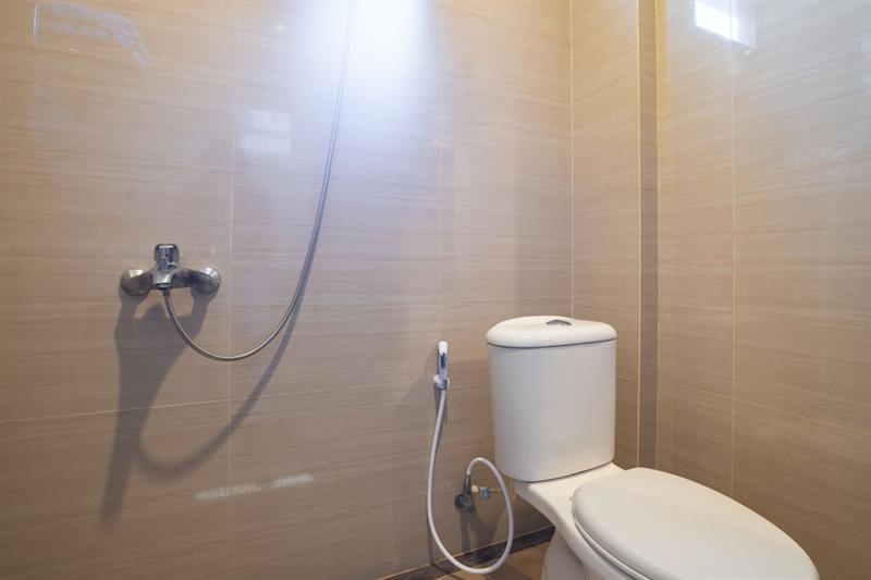 Hotel Oyo Flagship 1575 Urban 18 Surabaja Zewnętrze zdjęcie