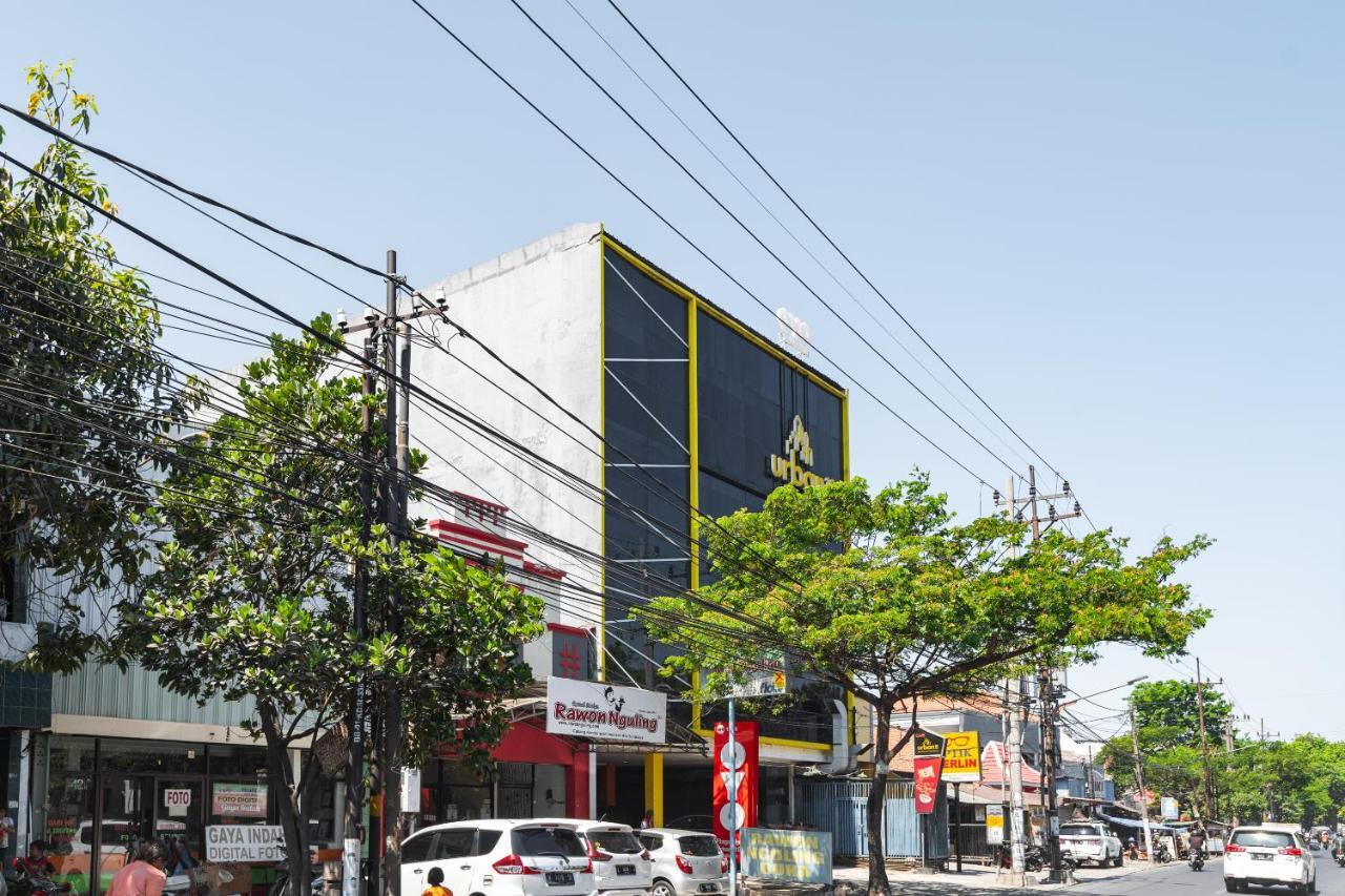 Hotel Oyo Flagship 1575 Urban 18 Surabaja Zewnętrze zdjęcie