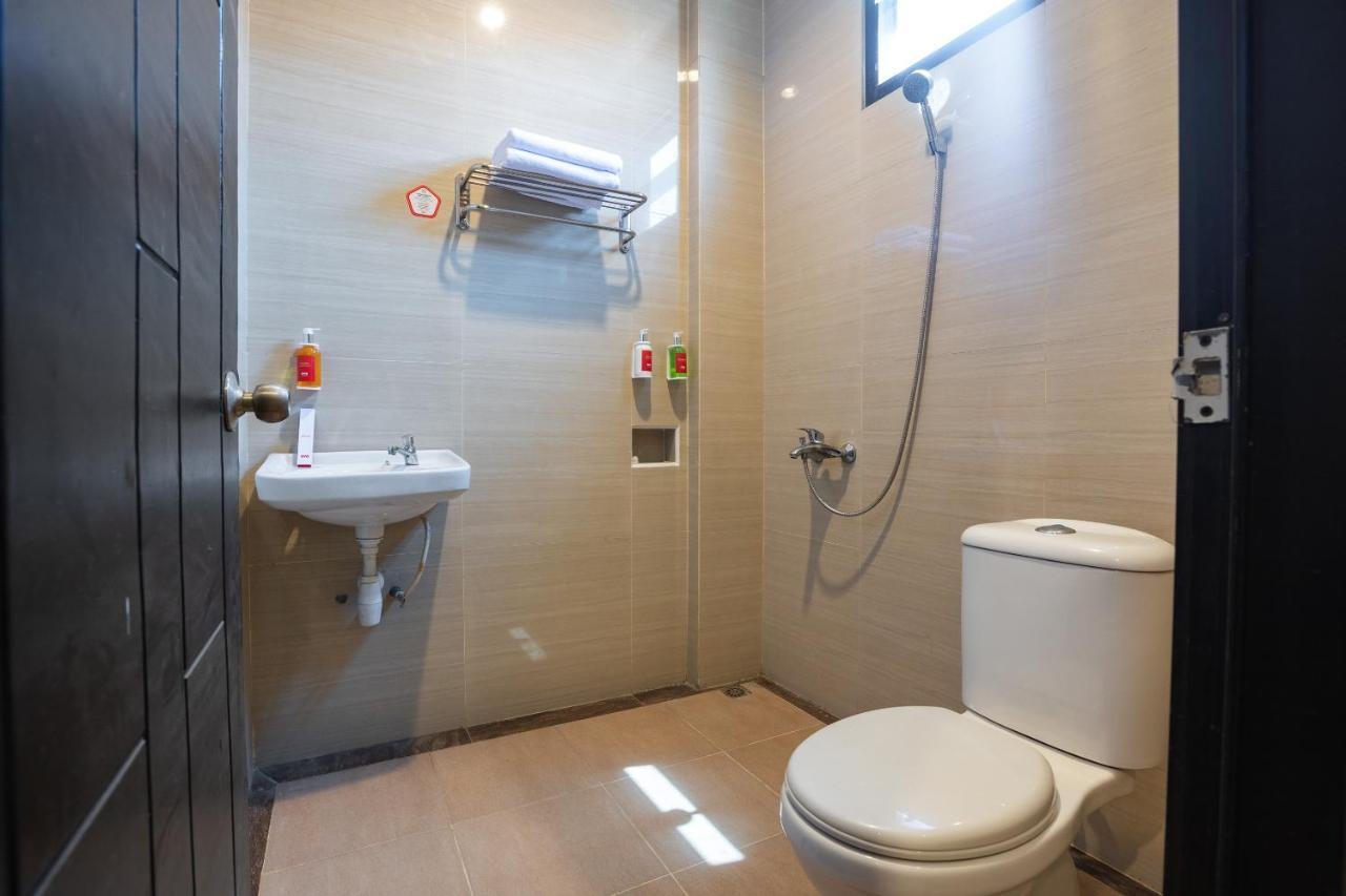 Hotel Oyo Flagship 1575 Urban 18 Surabaja Zewnętrze zdjęcie