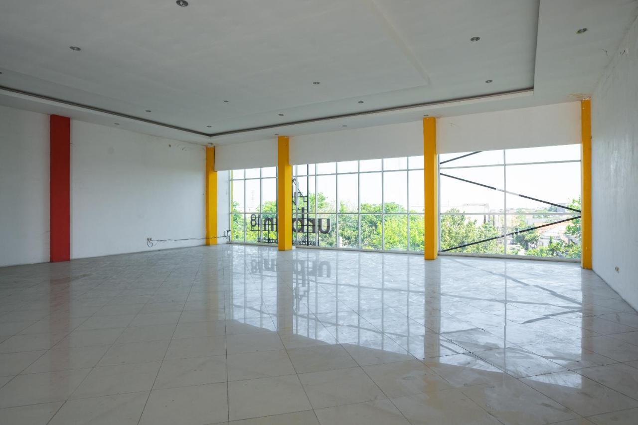 Hotel Oyo Flagship 1575 Urban 18 Surabaja Zewnętrze zdjęcie